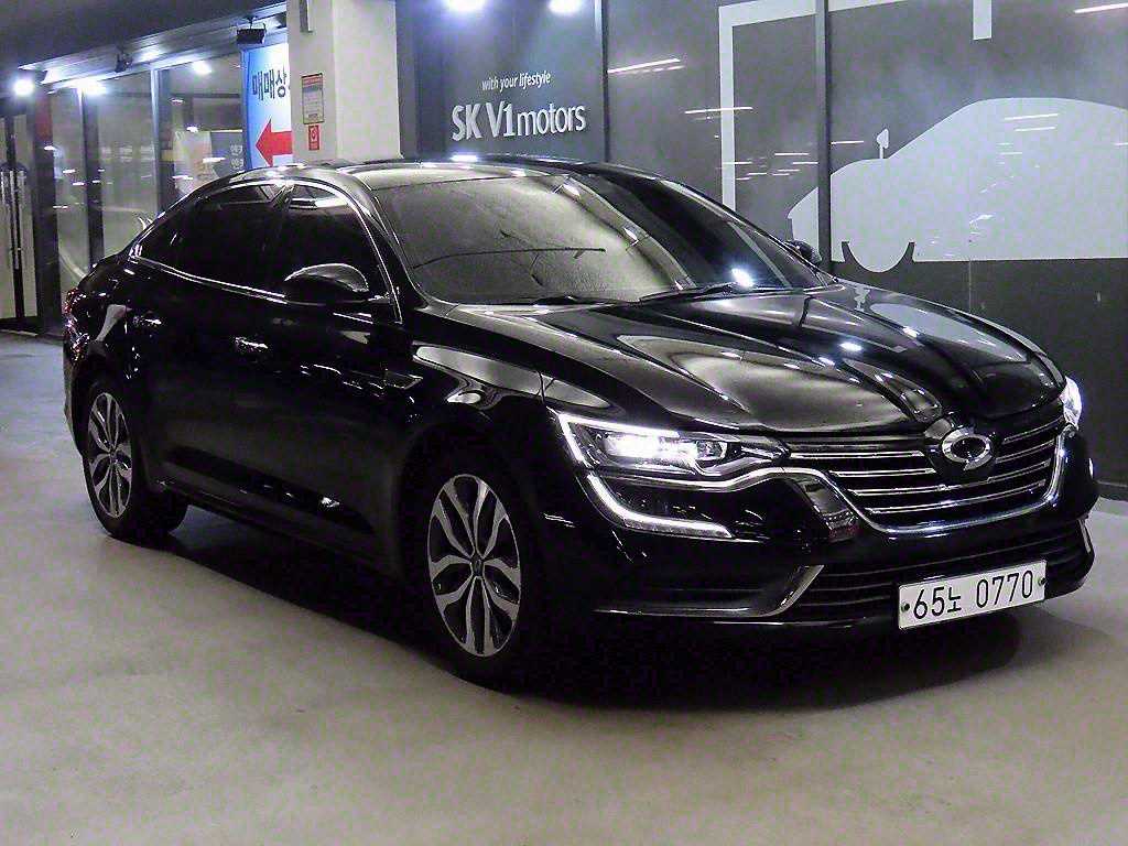 (Ｚ) SM6 2.0 GDe LE