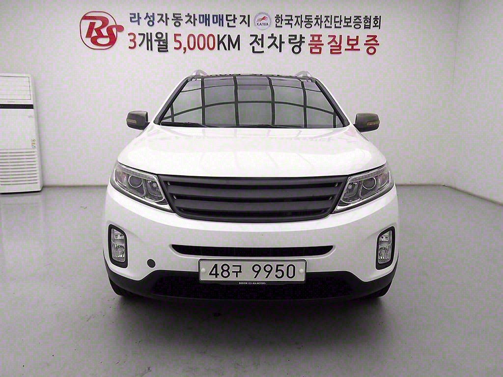   R R2.0 2WD Ʈ
