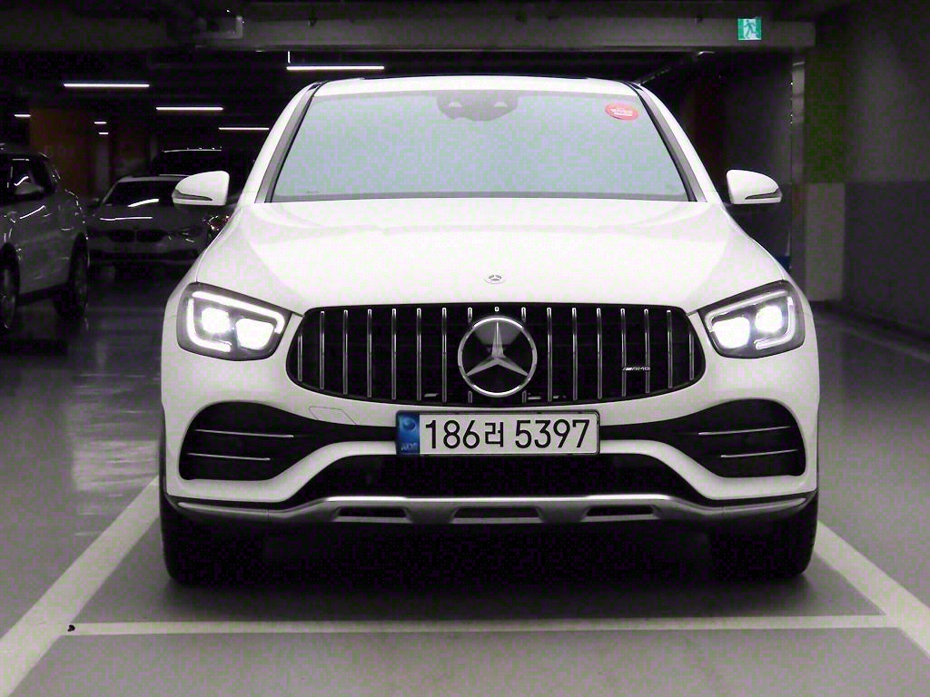  GLCŬ GLC 43 AMG 4ƽ  