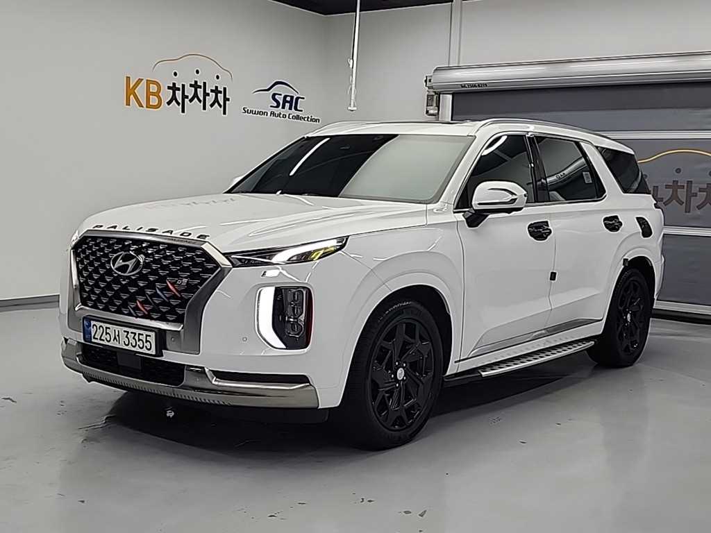  Ӹ̵ 2.2  AWD Ķ׷