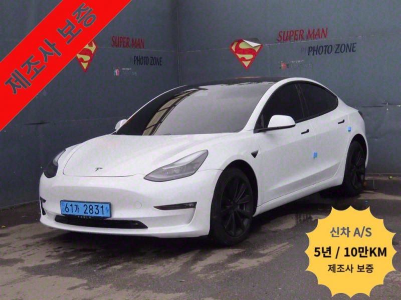 ׽  3 EV AWD  