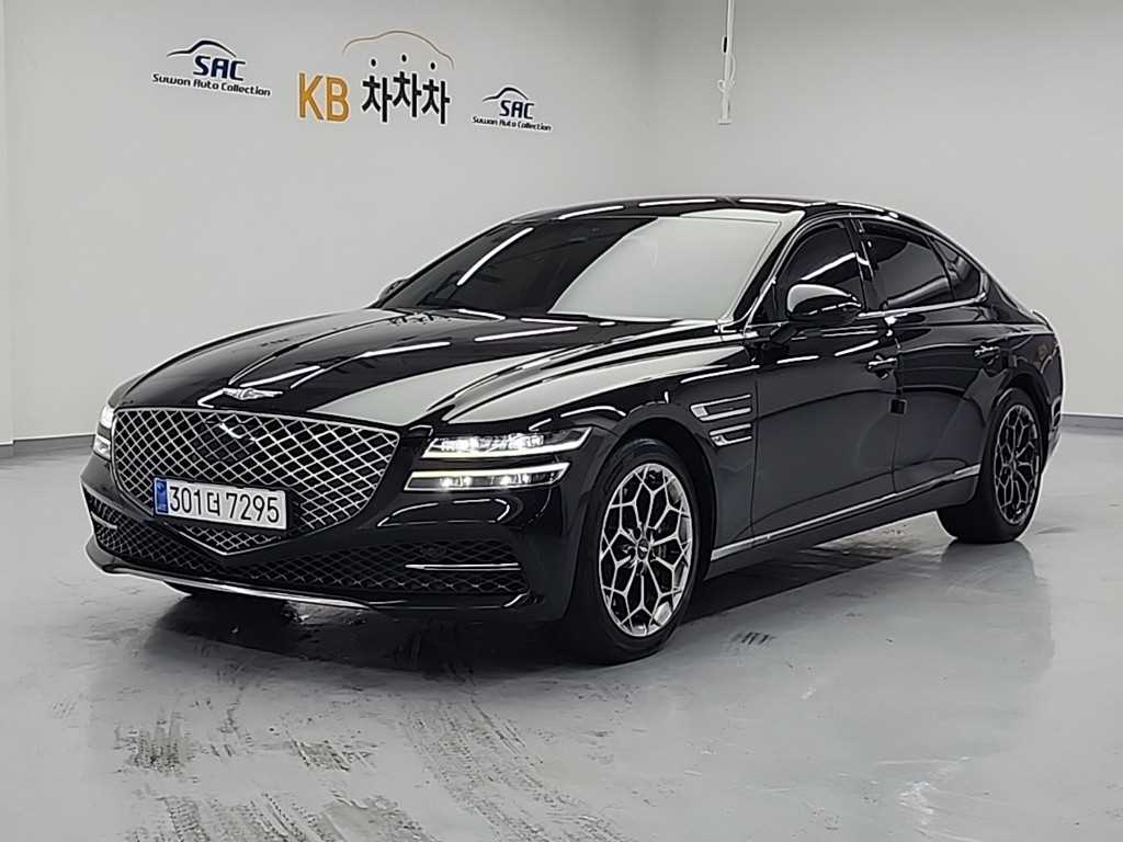 ׽ý  ôG80 ָ 3.5 2WD ⺻