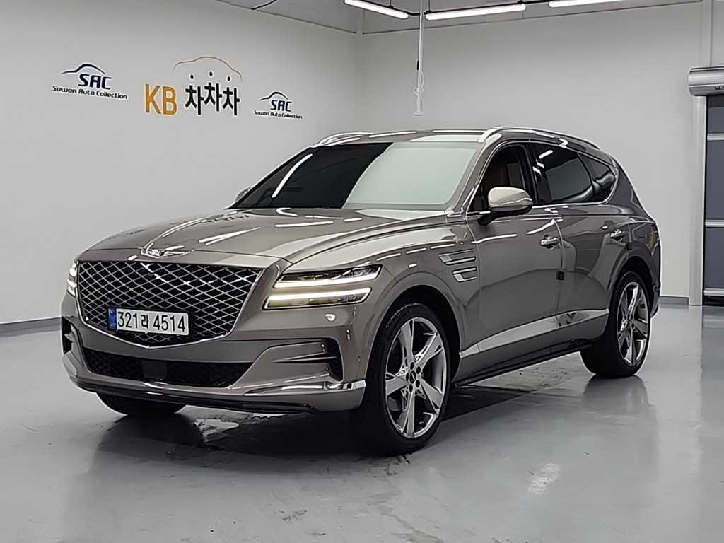 ׽ý GV80 3.0  AWD ⺻