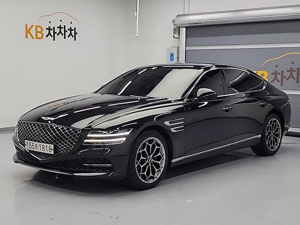 ׽ý  ôG80 ָ 2.5 2WD ⺻