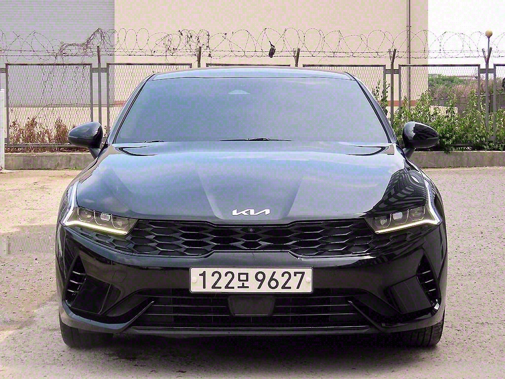   K5 ̺긮(DL3) 2.0 HEV 