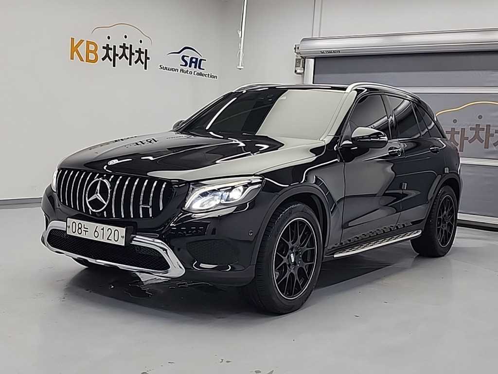  GLCŬ GLC 220d 4ƽ 