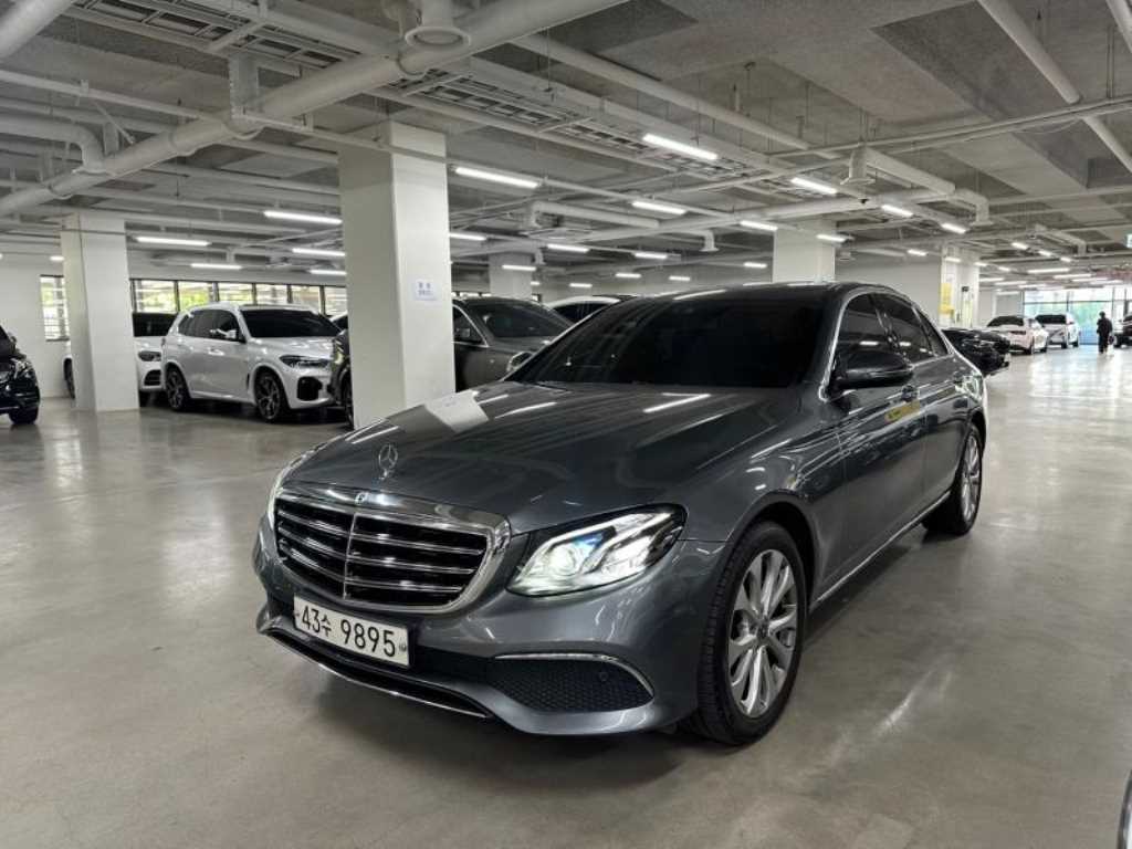  EŬ(5) E220d 4ƽ ͽŬú