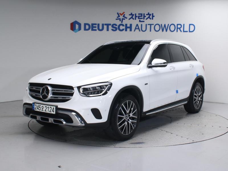  GLCŬ GLC 300e 4ƽ 