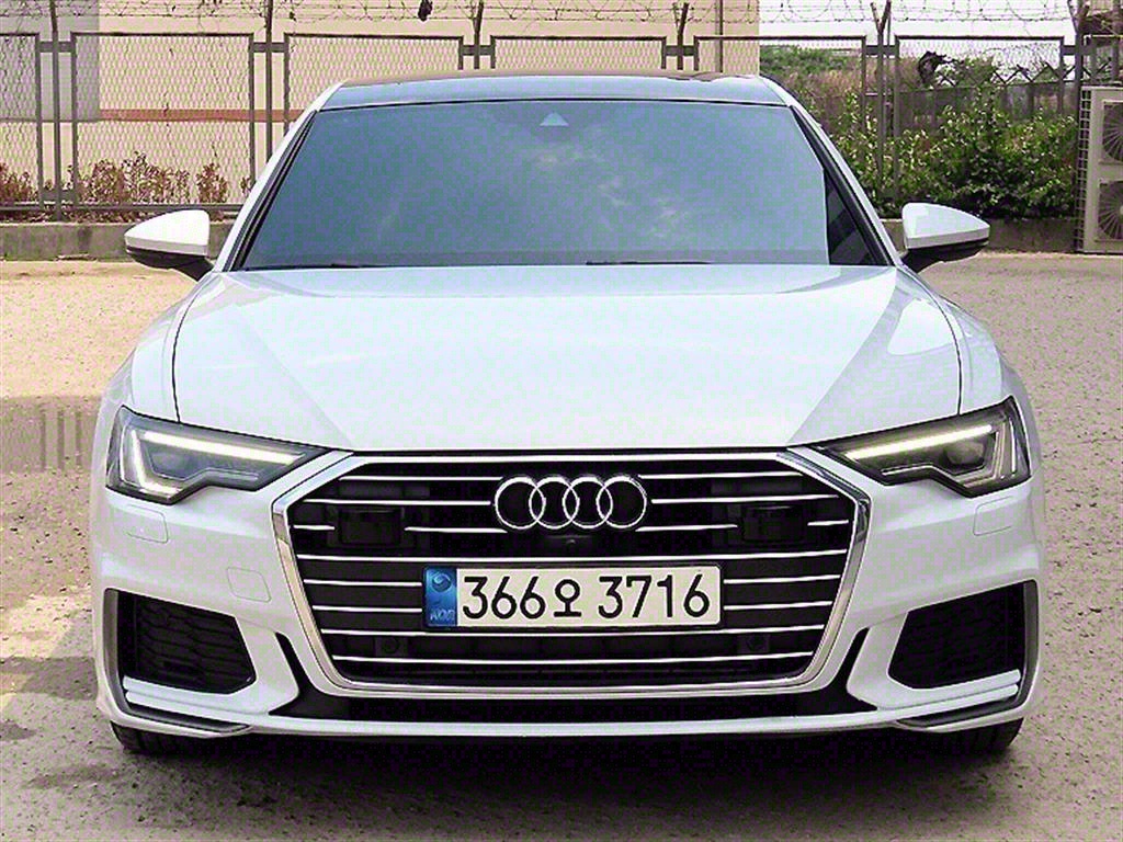 ƿ A6(5) 45 TFSI ̾