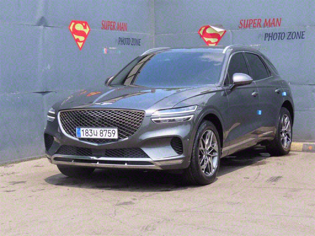 ׽ý GV70 2.2  2WD ⺻