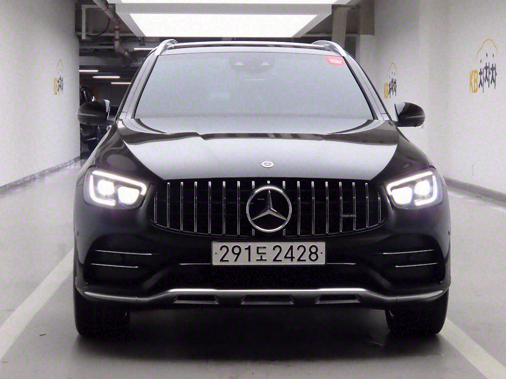  GLCŬ GLC 43 AMG 4ƽ 