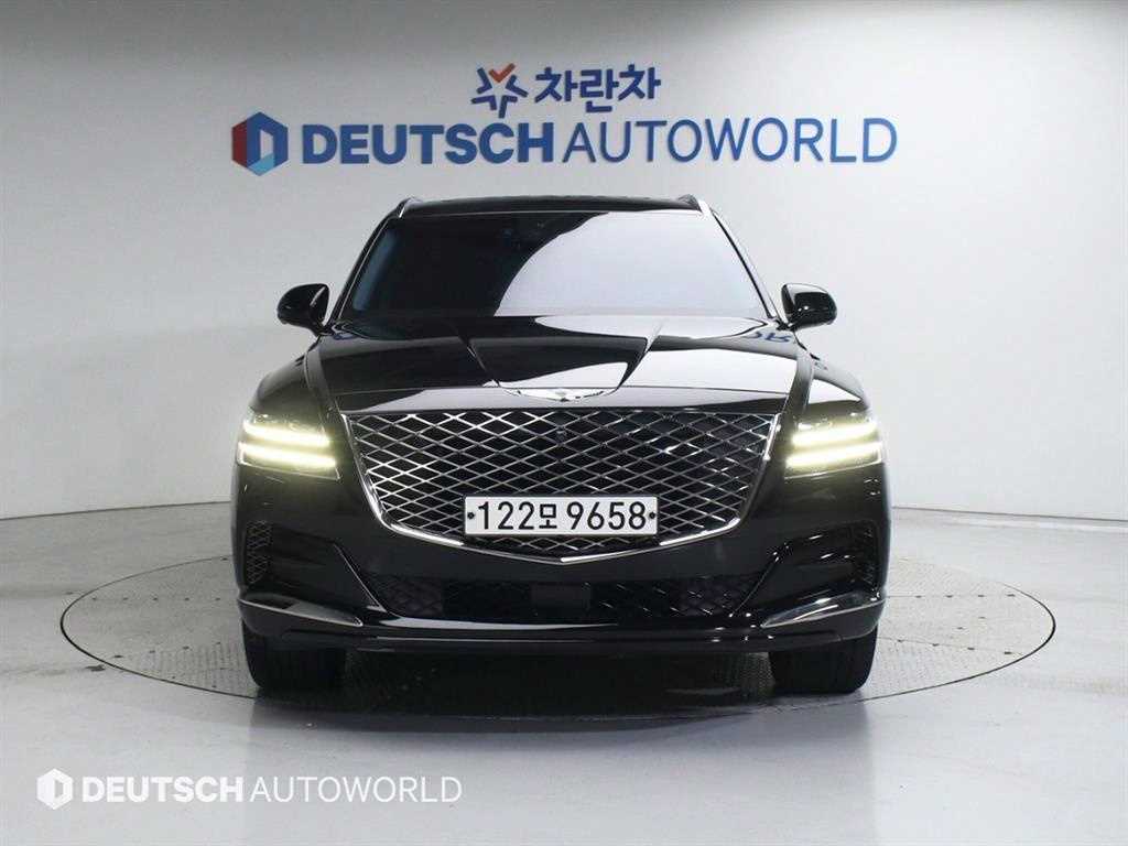 ׽ý GV80 3.0  AWD ⺻