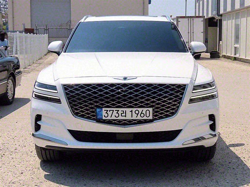 ׽ý GV80 3.5 ָ AWD ⺻