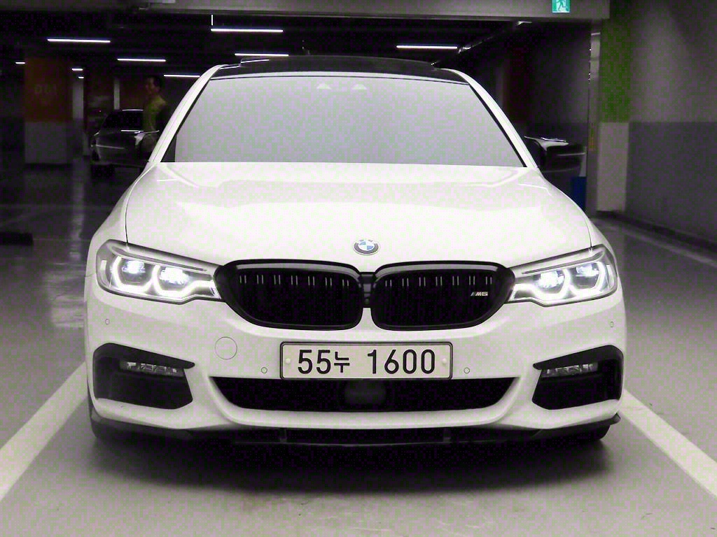 BMW 5ø(7)  530i xDrive M ÷