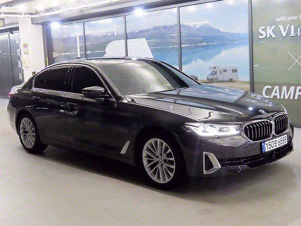 BMW 5ø(7)  530i Ÿ