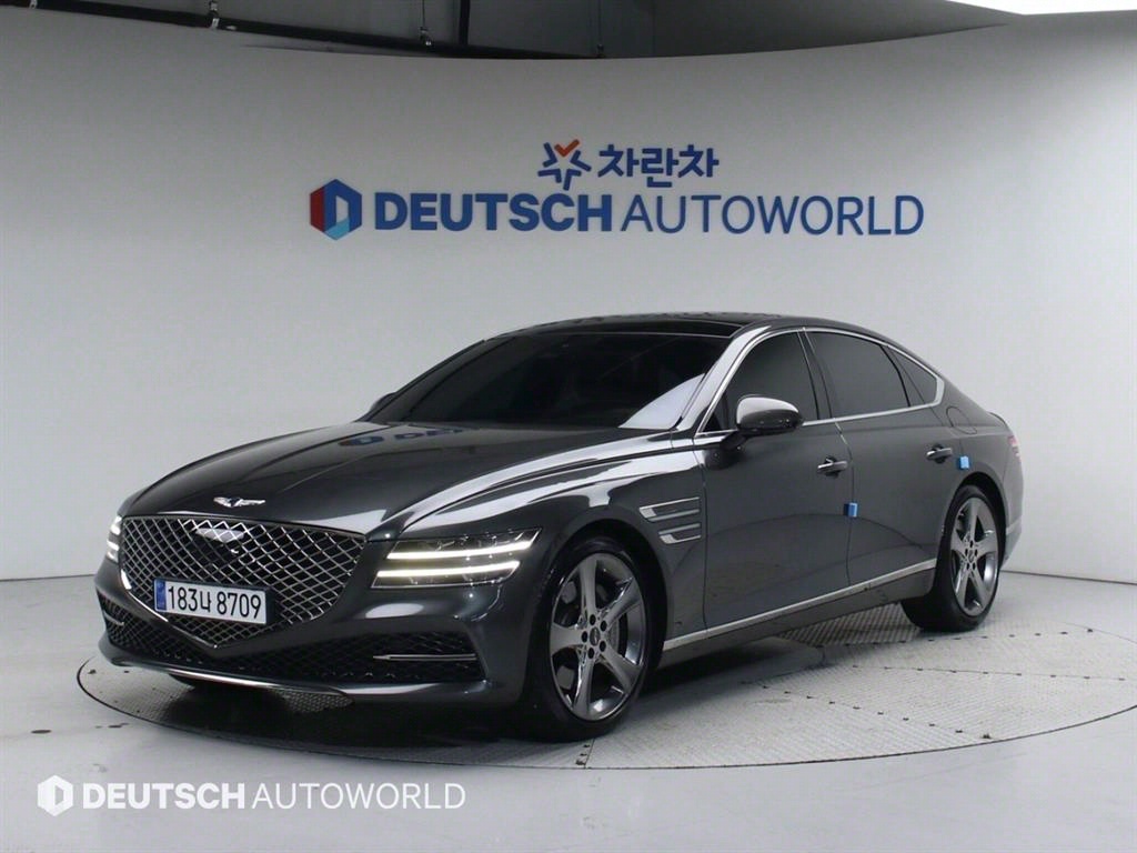 ׽ý  ôG80 ָ 2.5 2WD ⺻