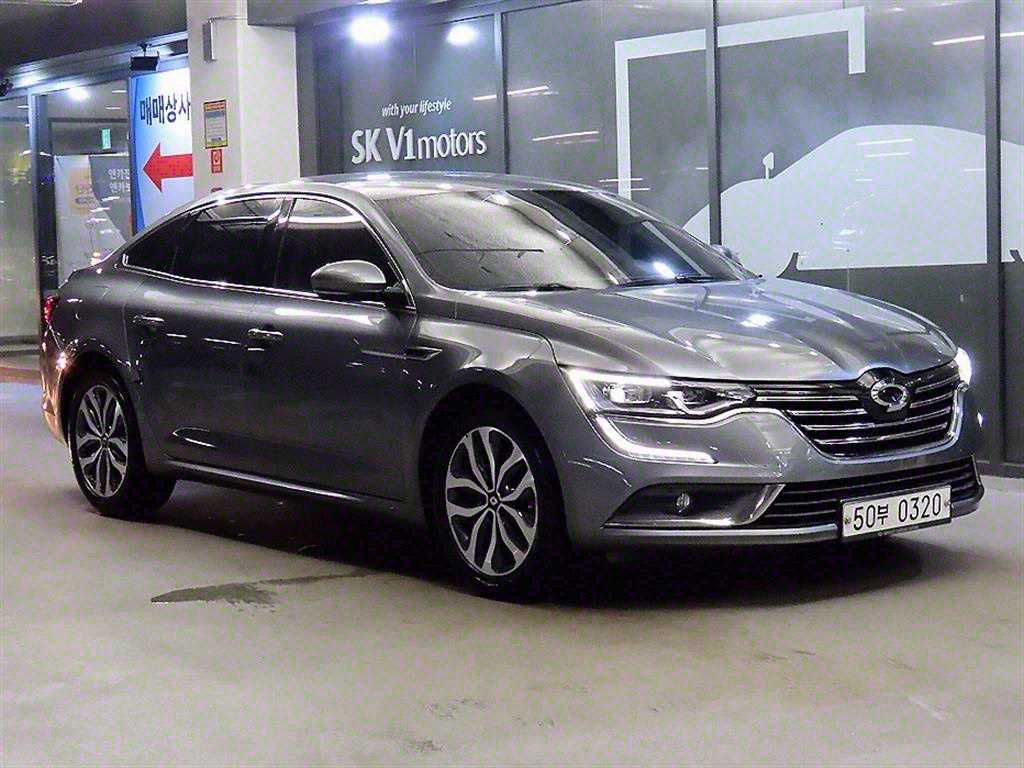 (Ｚ) SM6 2.0 GDe RE