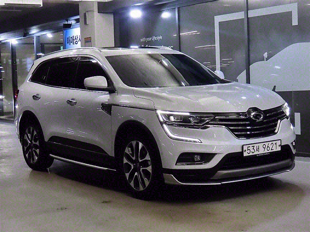 (Ｚ) QM6 2.0 GDe 2WD RE ñ״ó