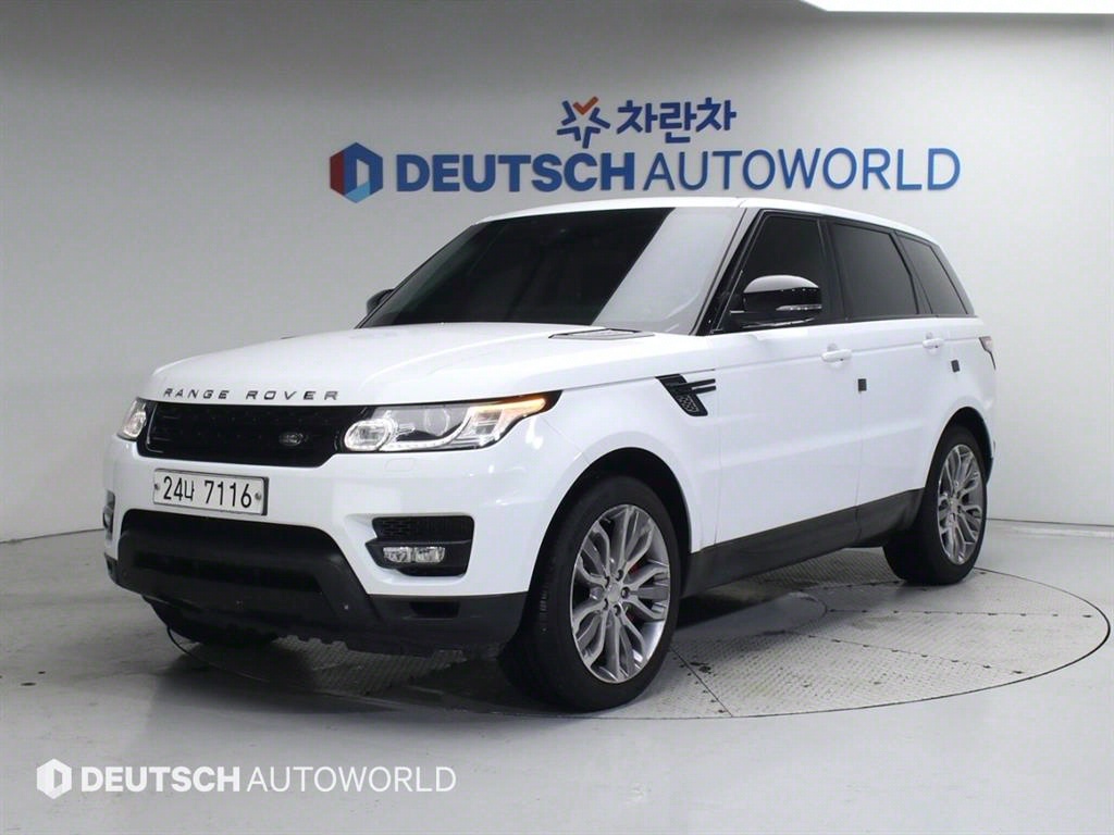 ι ι (2) 3.0 SDV6 HSE ̳