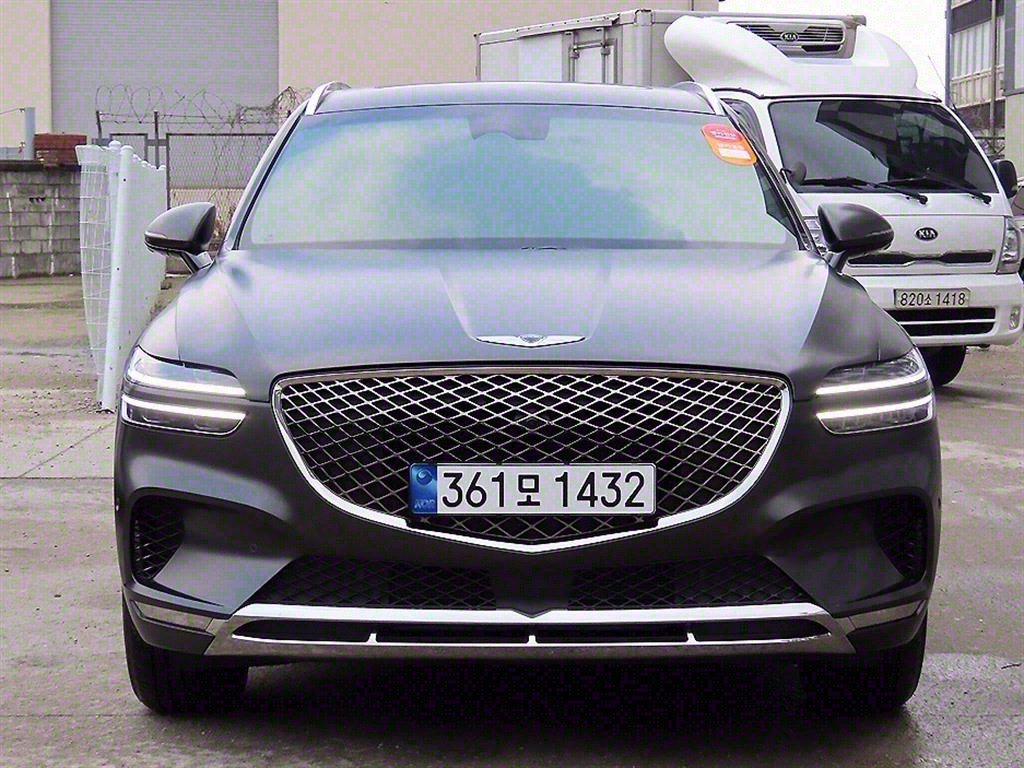 ׽ý GV70 2.5T AWD ⺻