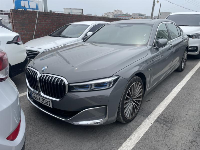 BMW 7ø(6) 745Le sDrive  ǻ 