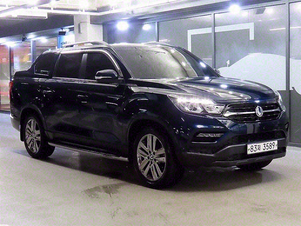 KGƼ(ֿ)   2.2 4WD Ƽ 