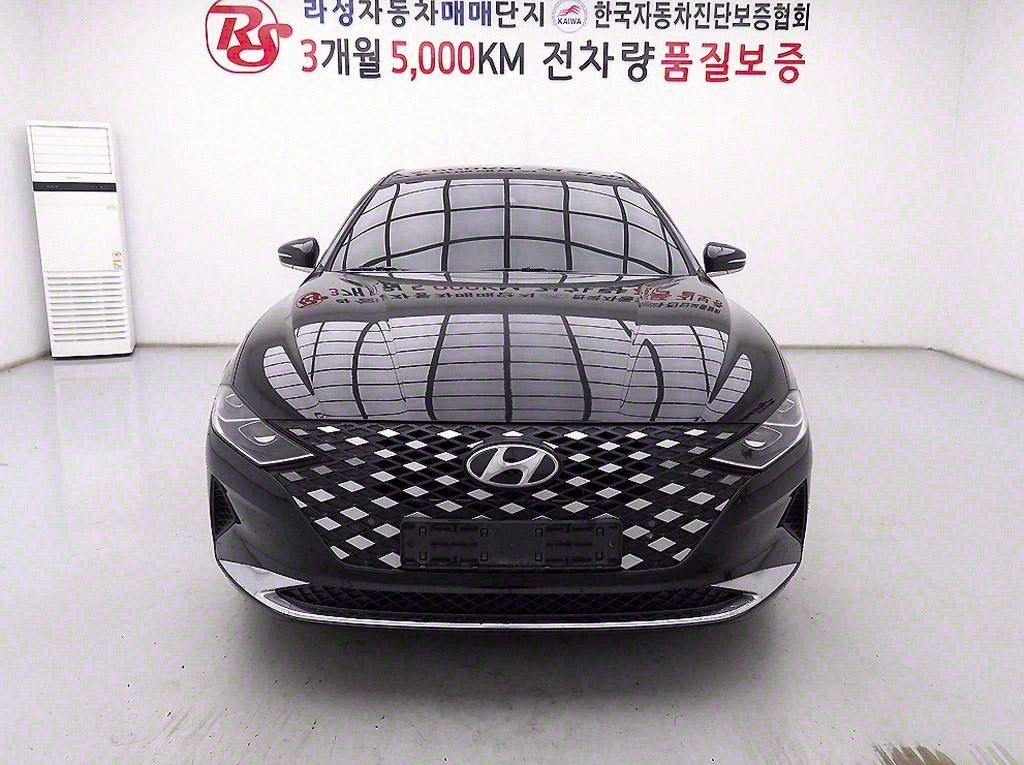   ׷IG ̺긮 2.4 HEV ̾