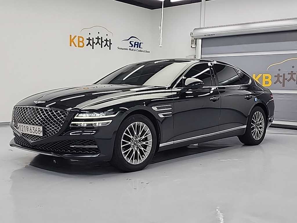 ׽ý  ôG80 ָ 2.5 2WD ⺻