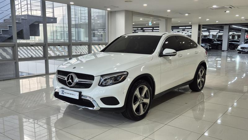  GLCŬ GLC 300 4ƽ  