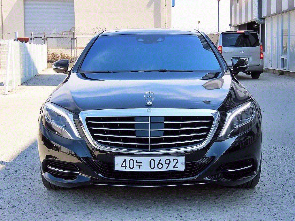  SŬ(6) S350L d 