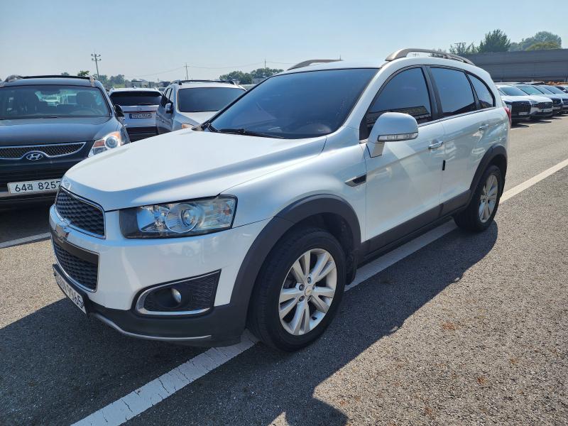 () ĸƼ  2.2 4WD LT