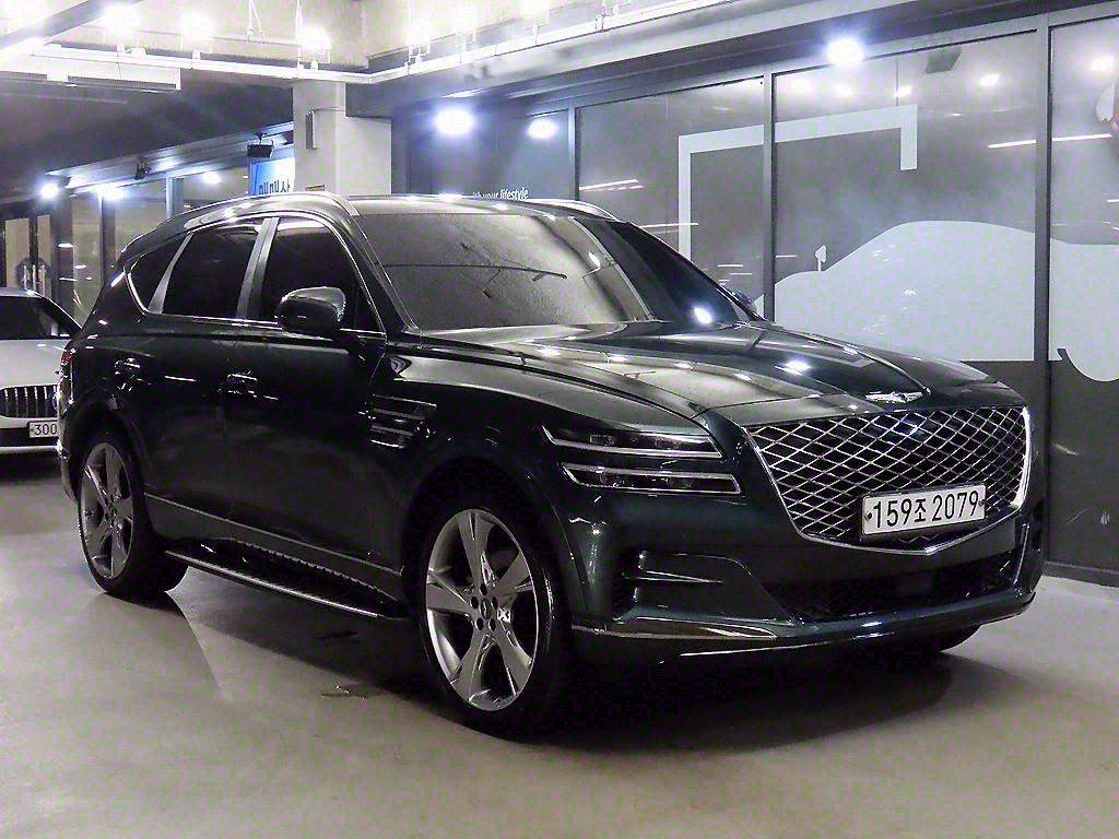 ׽ý GV80 3.0  AWD ⺻