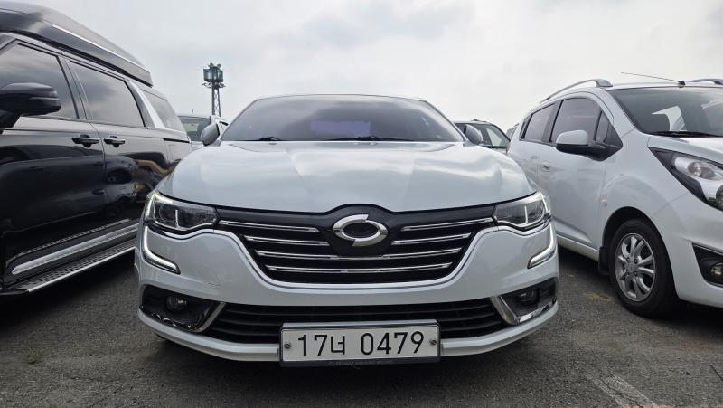 (Ｚ) SM6 2.0 LPe  LE