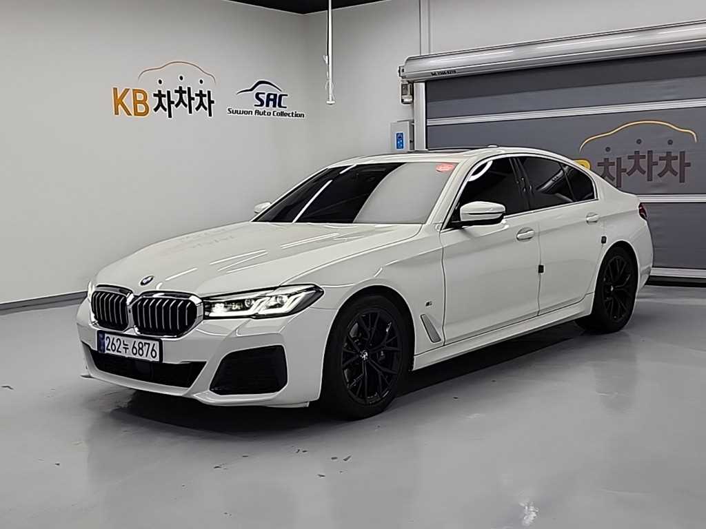 BMW 5ø(7)  530i M 