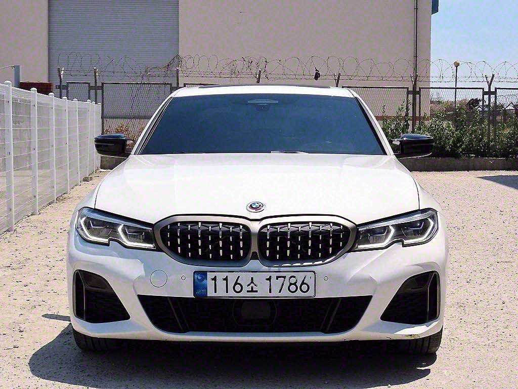 BMW 3ø(7) M340i 
