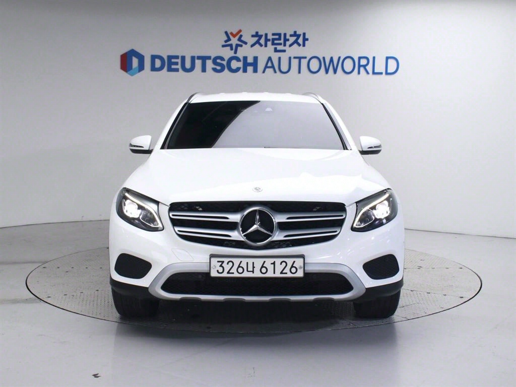  GLCŬ GLC 350e 4ƽ 