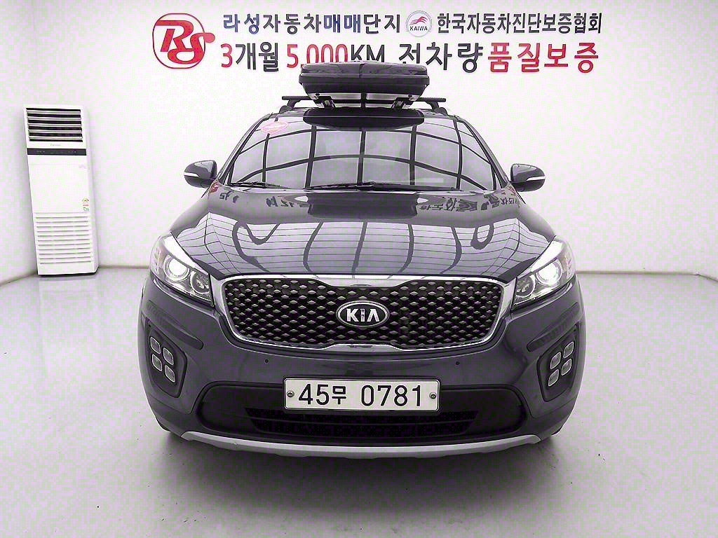    R2.0 2WD 