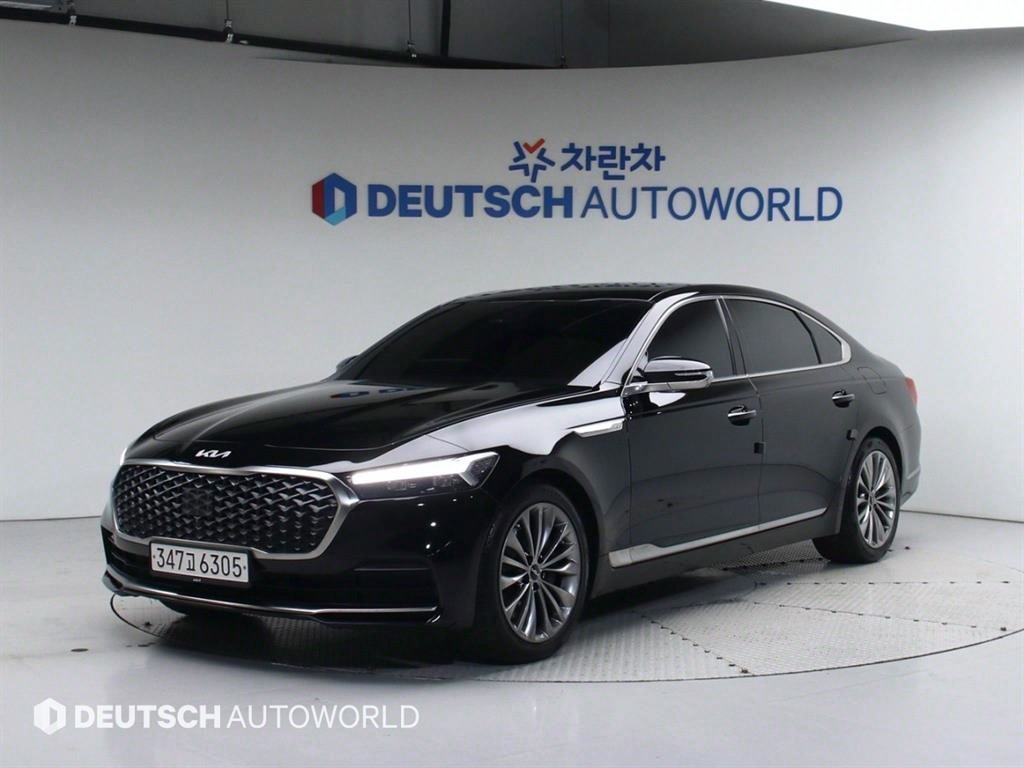   K9(RJ) 3.8 ָ AWD ÷Ƽ Ʈǥ