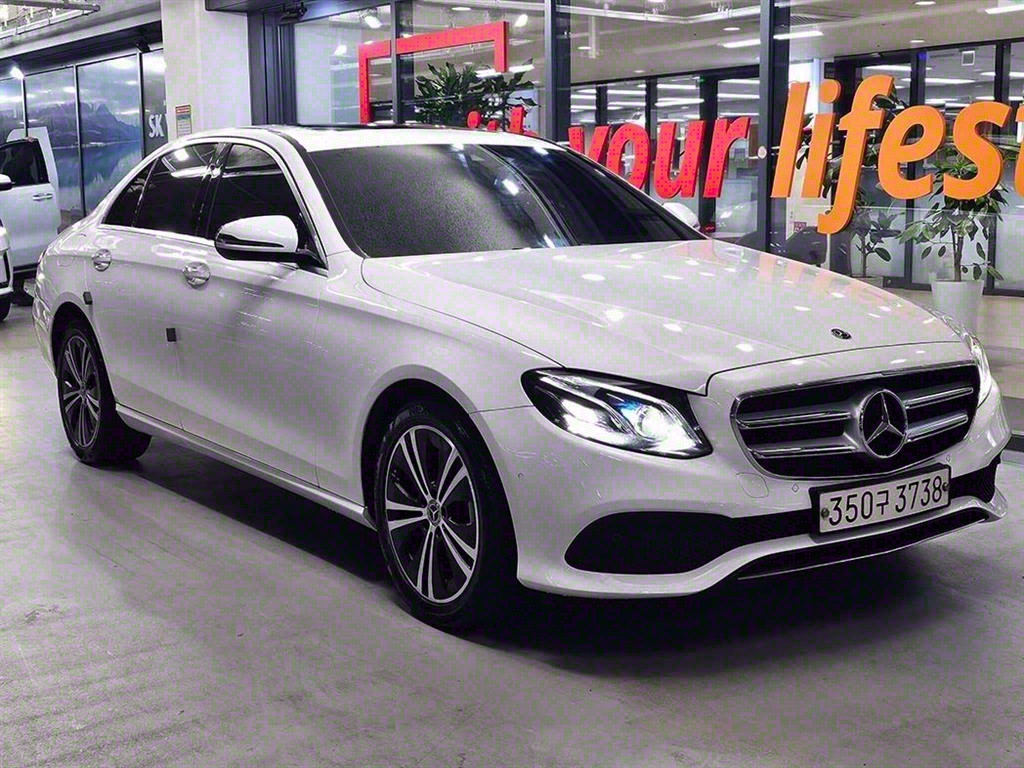  EŬ(5) E220d ƹ氡