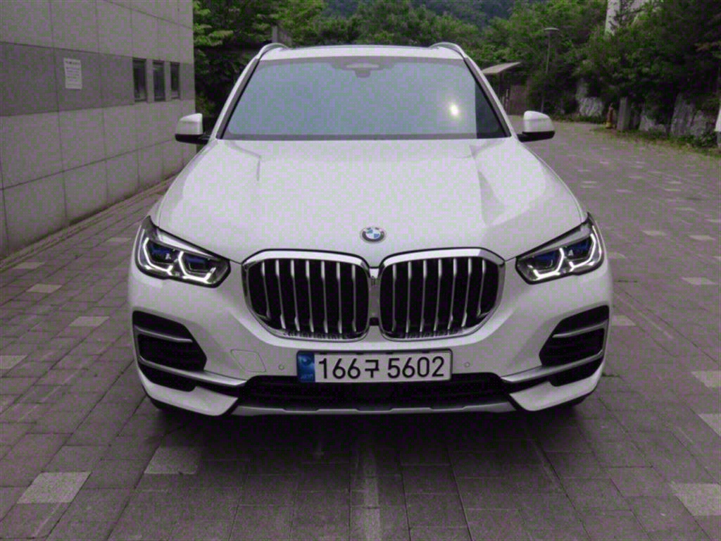 BMW X5(4) 40i xDrive 
