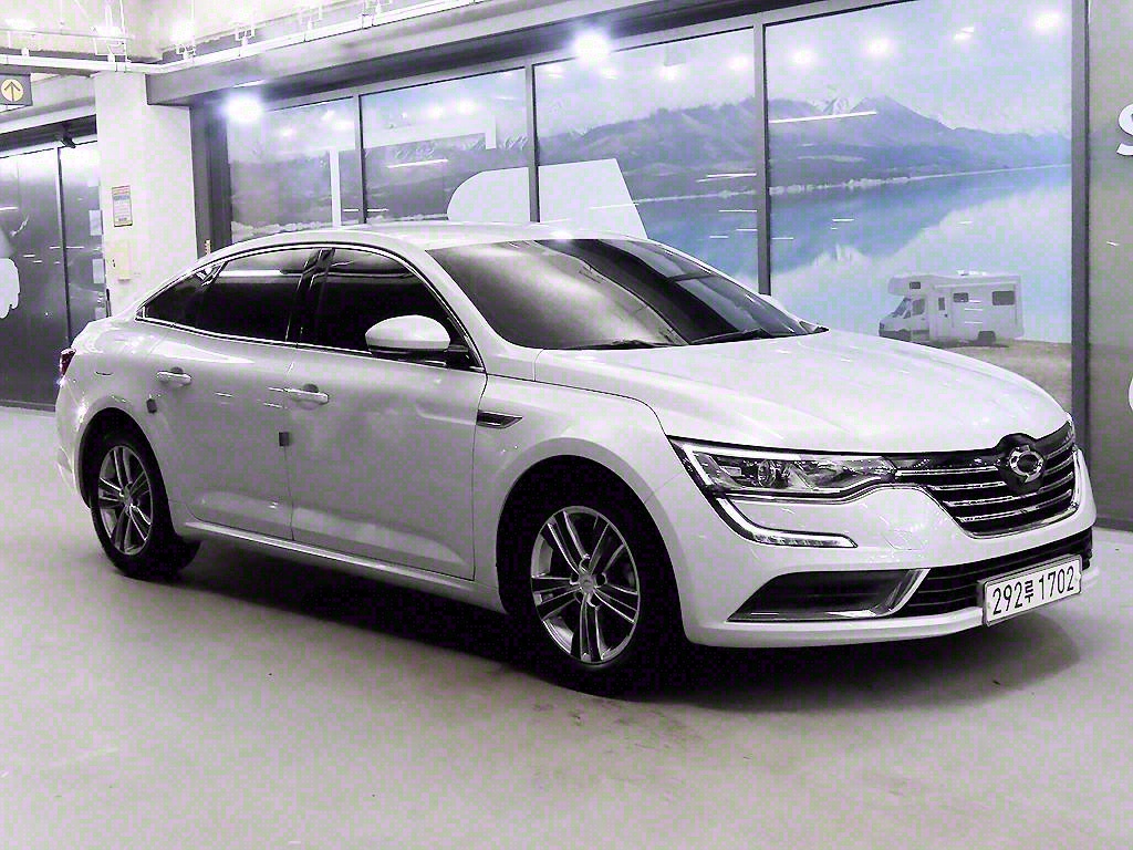 (Ｚ) SM6 2.0 GDe SE