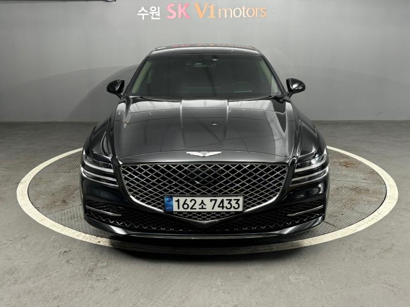 ׽ý  ôG80 ָ 2.5 AWD ⺻