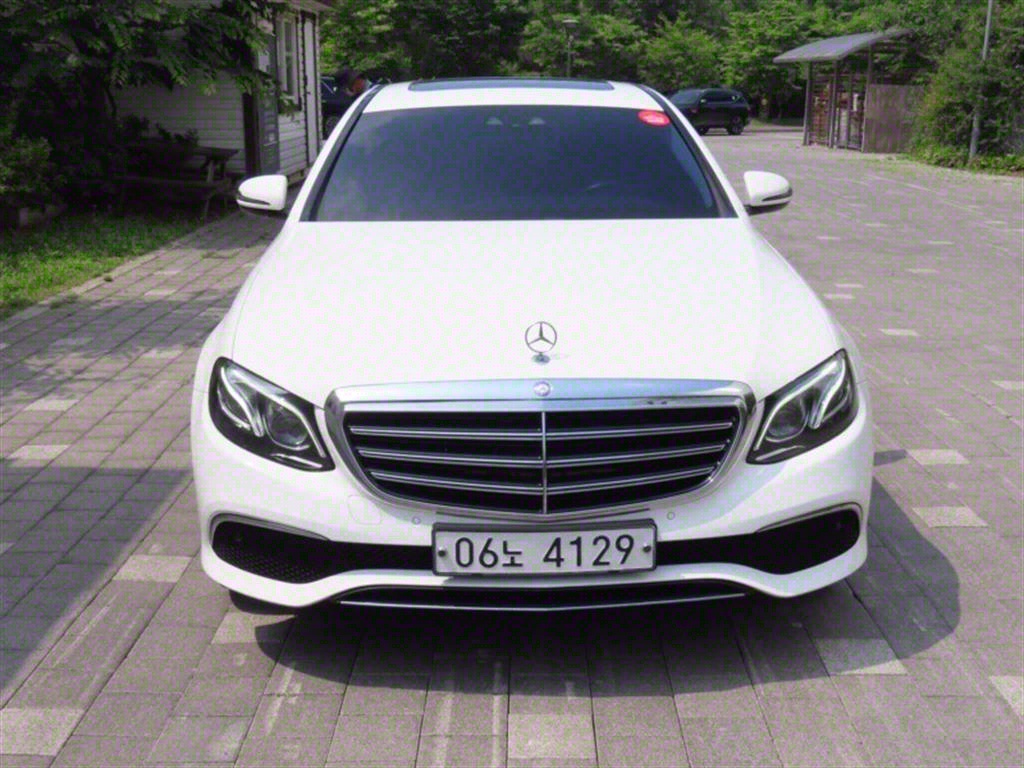  EŬ(5) E220d ͽŬú