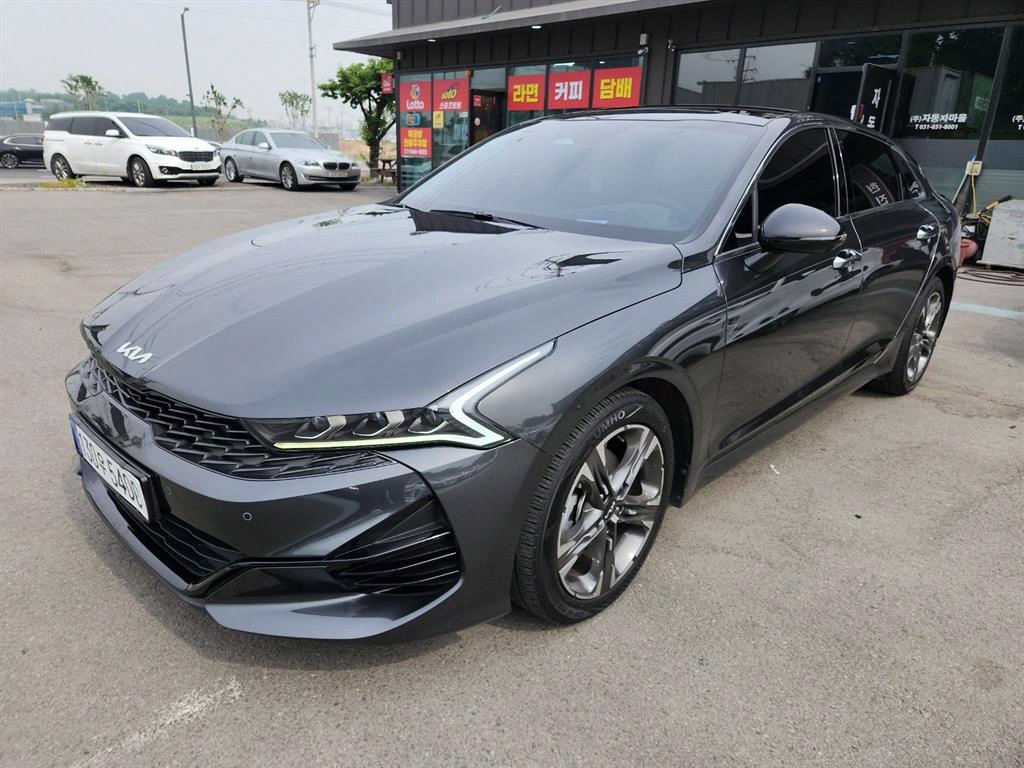   K5(DL3) 2.0 LPI  ñ״ó