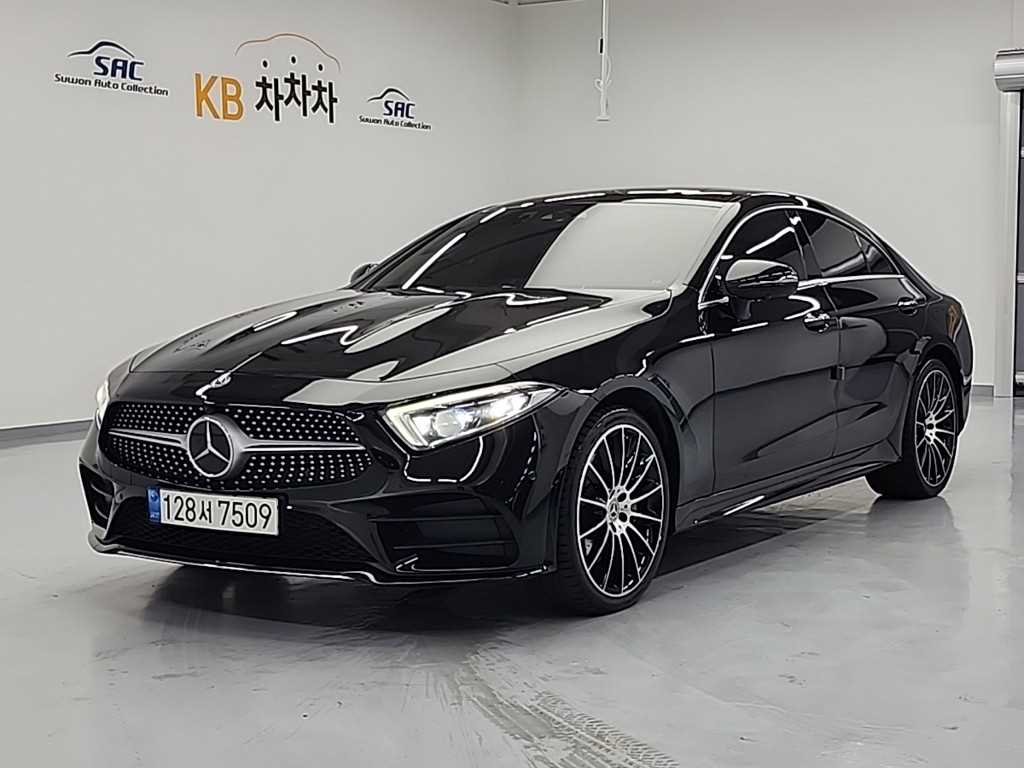  CLSŬ(3) CLS 450 4ƽ AMG 