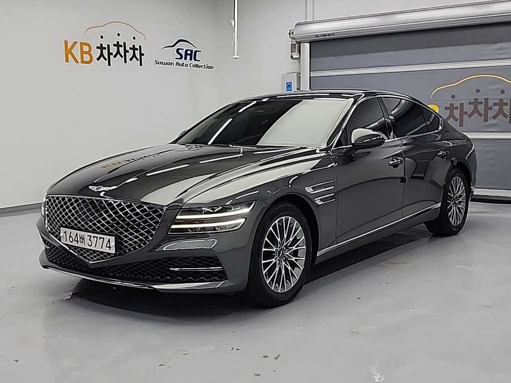 ׽ý  ôG80 ָ 2.5 AWD ⺻