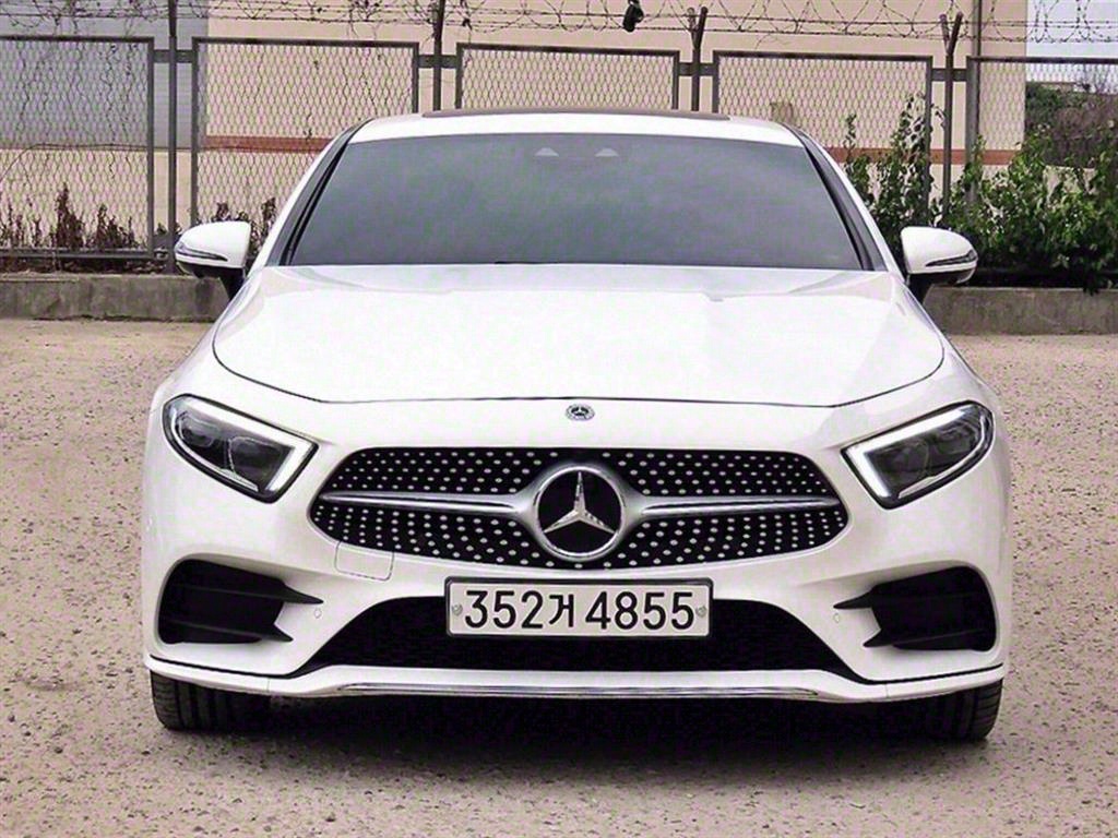  CLSŬ(3) CLS 450 4ƽ AMG 
