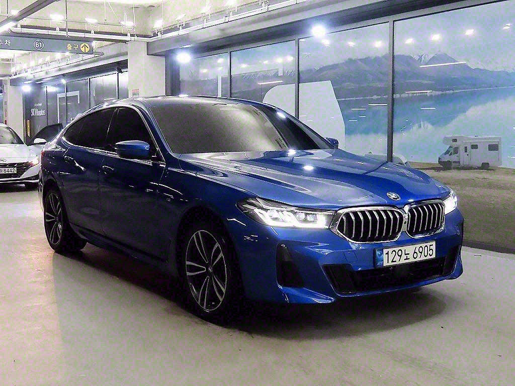BMW ׶(GT) 6ø 630i xDrive M 