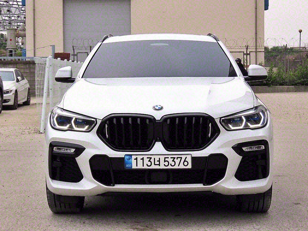 BMW X6(3) 40i xDrive M  ¶ ͽŬú