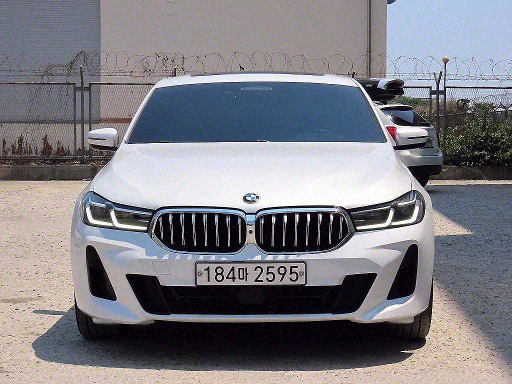 BMW ׶(GT) 6ø 630i xDrive M 